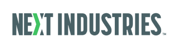 Next Industries Logotype